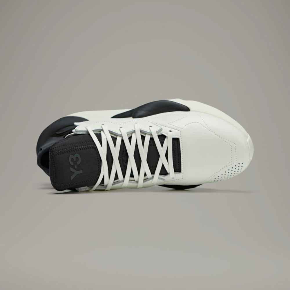 Y-3 Kaiwa ID5430 / weiss