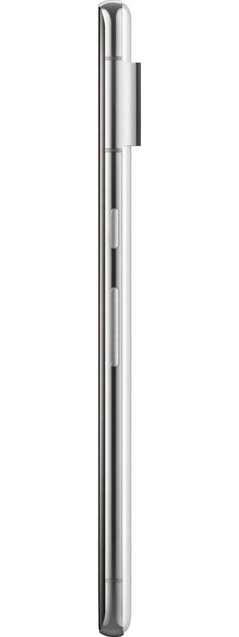 Google Pixel 7 Pro Smartphone (17,02 cm/6,7 Zoll, 128 GB Speicherplatz, 50 MP Kamera)