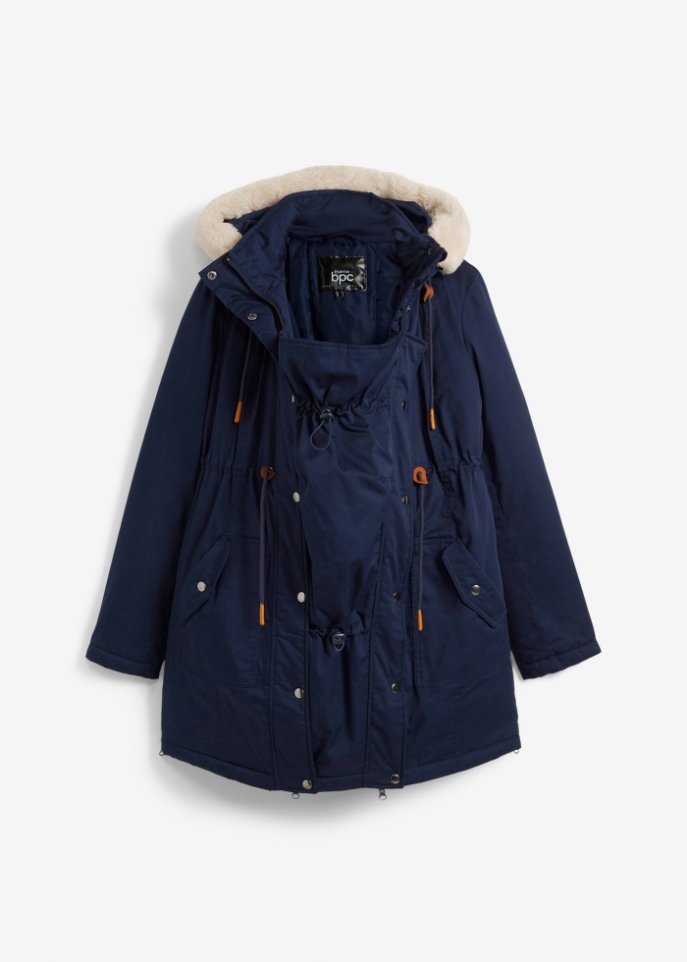 Umstandsjacke