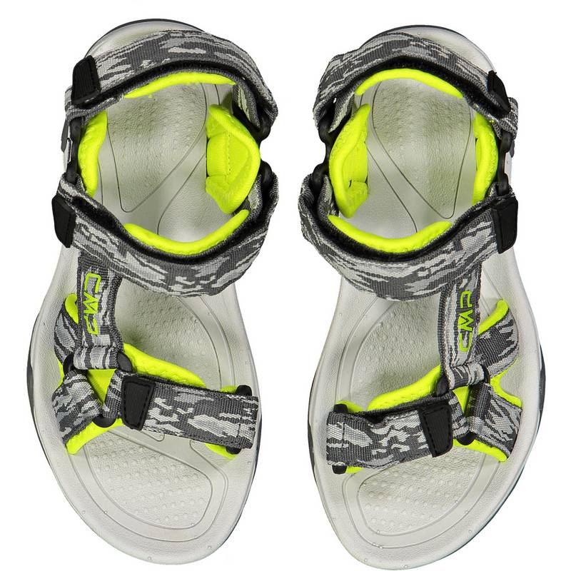 CMP Hamal Outdoorsandalen Kinder