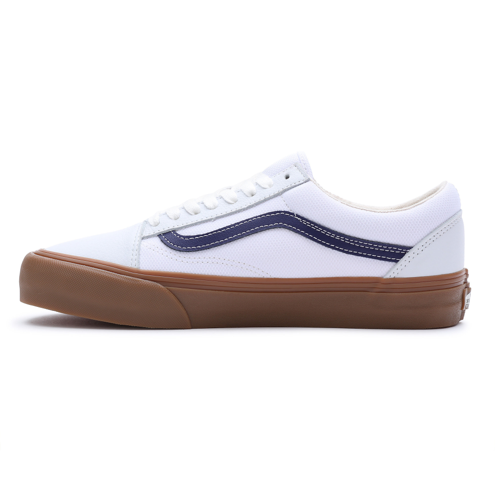Vans Old Skool VR3 VN0005UBYY2 / weiss