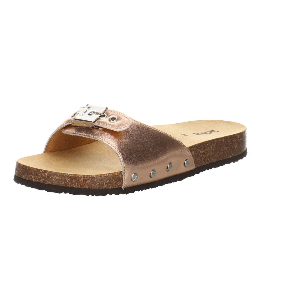 Scholl Pescura Pantolette
