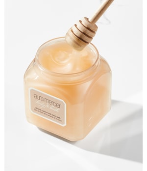 LAURA MERCIER Honey Bath Almond Coconut Badeschaum-300 g
