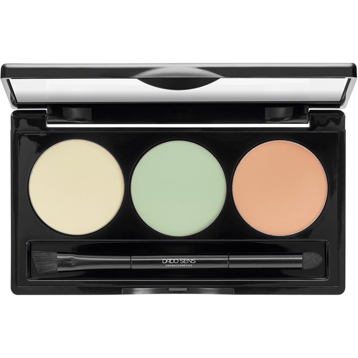 CONCEALER PALETTE