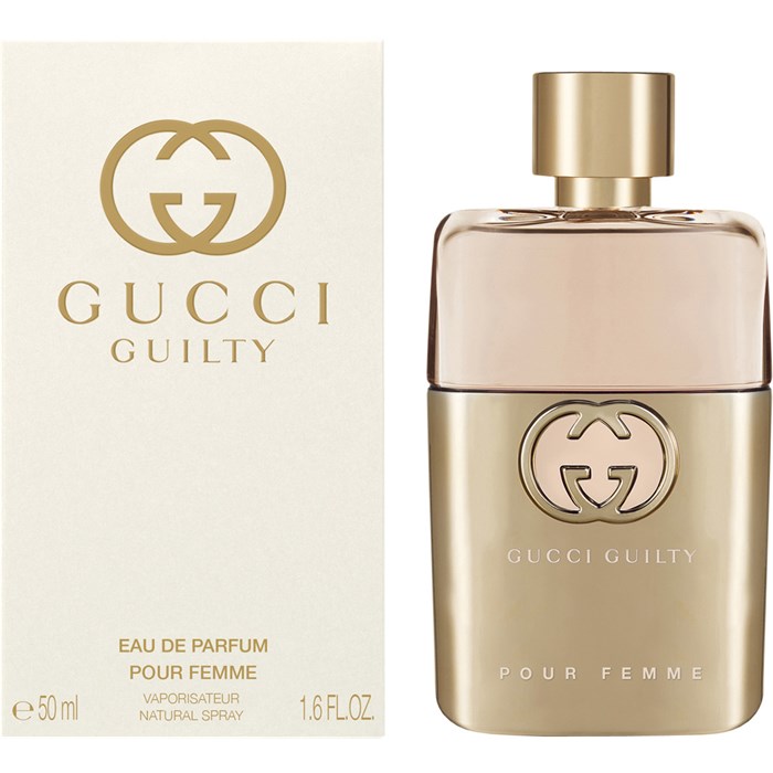 Eau de Parfum Spray