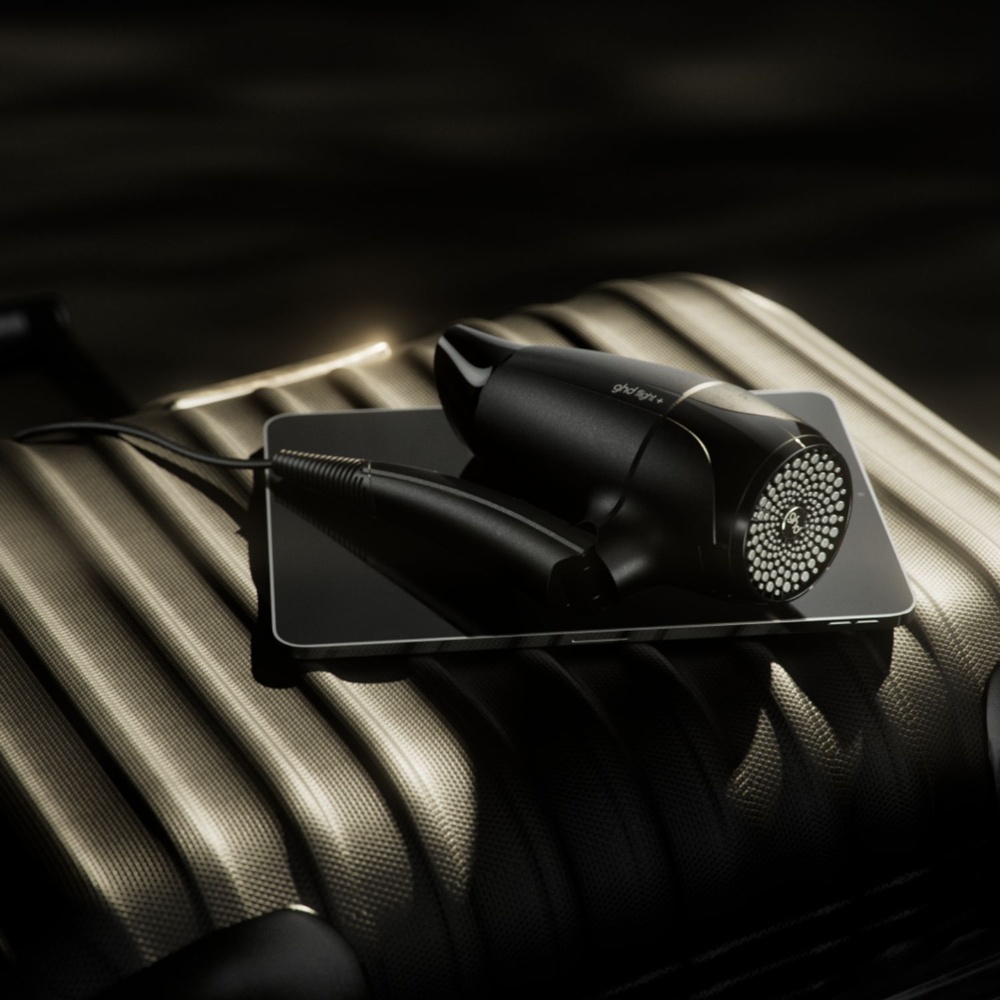 GHD Sèche cheveux de voyage ghd Flight+ Sèche-cheveux
