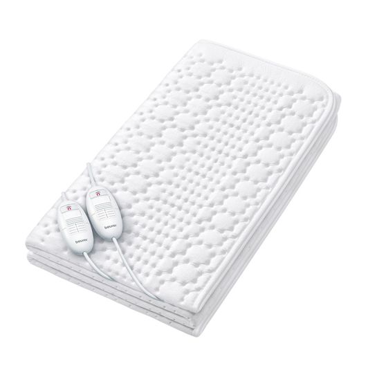 Beurer Heizmatratzenschonerbezug Doppelbett - TS26