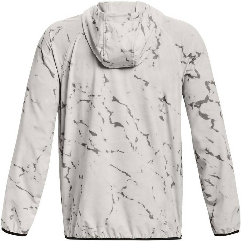 Under Armour Project Rock Unstoppable Trainingsjacke Herren