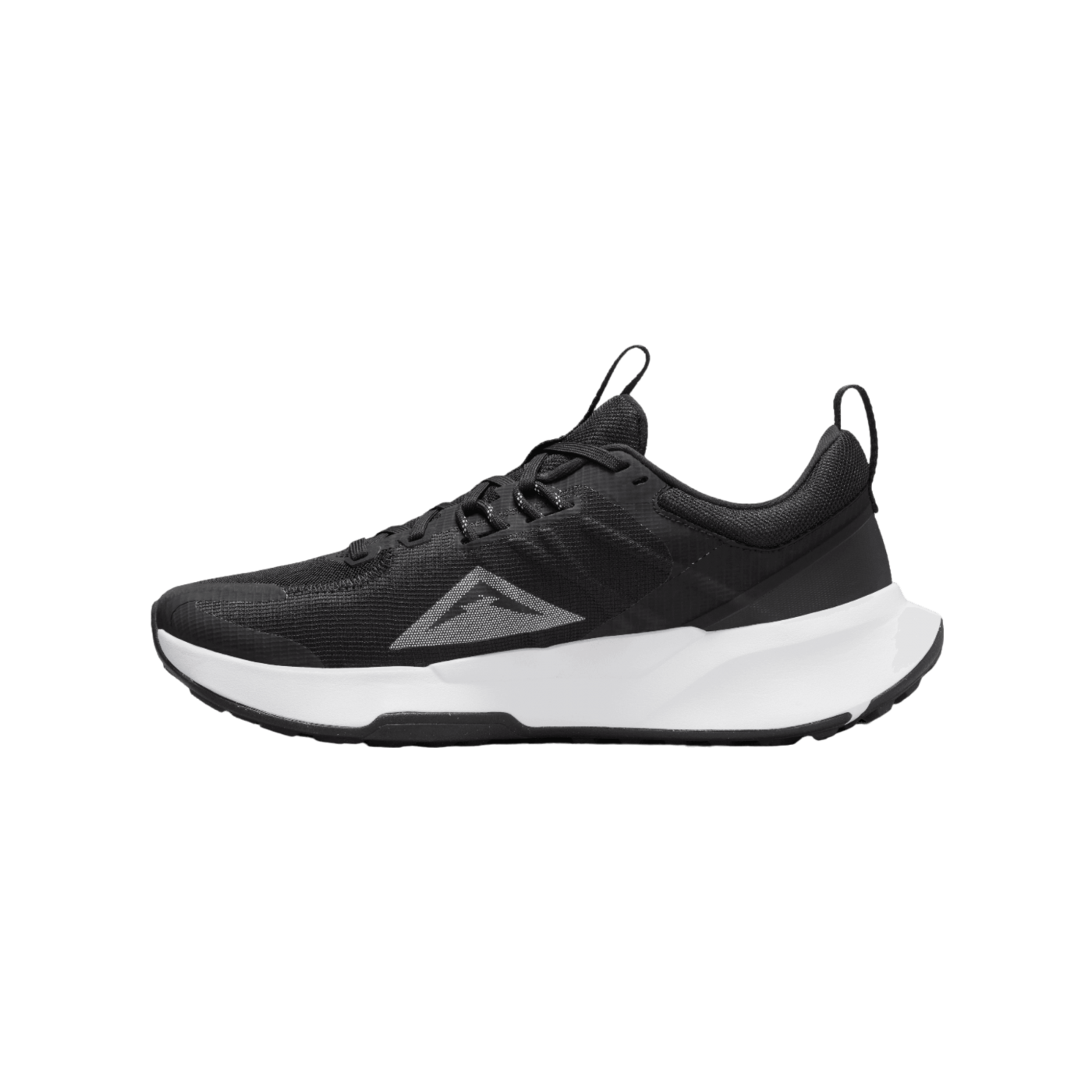 Nike Juniper Trail 2 Schwarz Weiss F001 Laufschuh