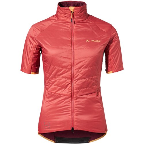 DAMEN TRIKOT WO KURO INSULATION FZ TRICOT