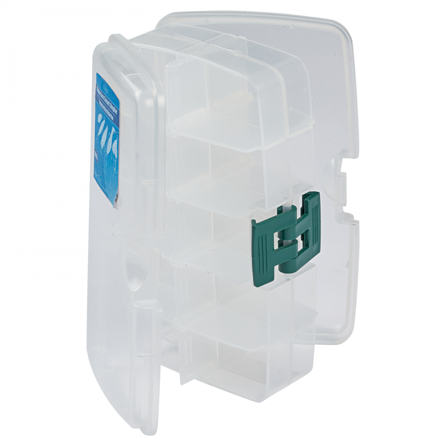Kogha Köderbox Smart Angler