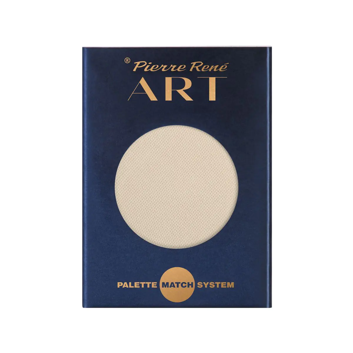 Pierre Rene Palette Match System сенка за очи, допуна 018 1,3 г