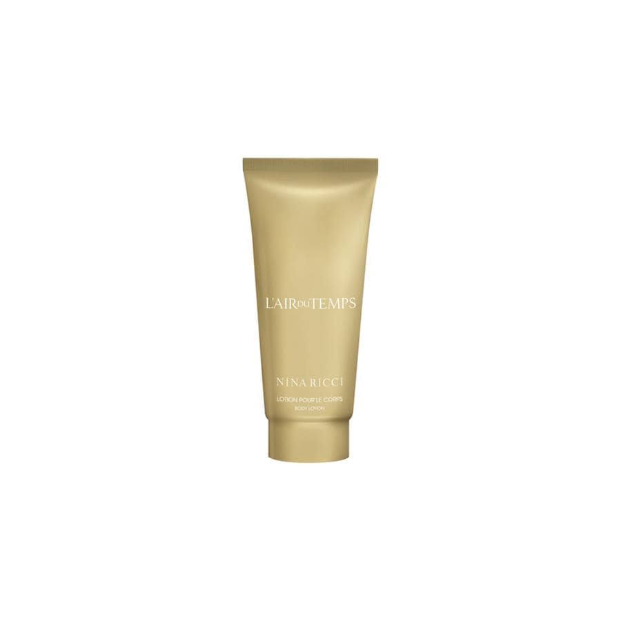 Body Lotion