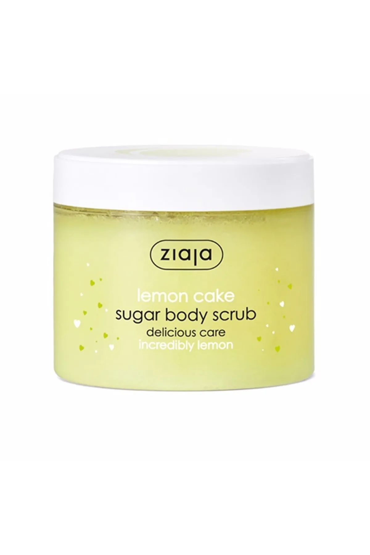 Ziaja  Körperpeeling - 250–499 ml