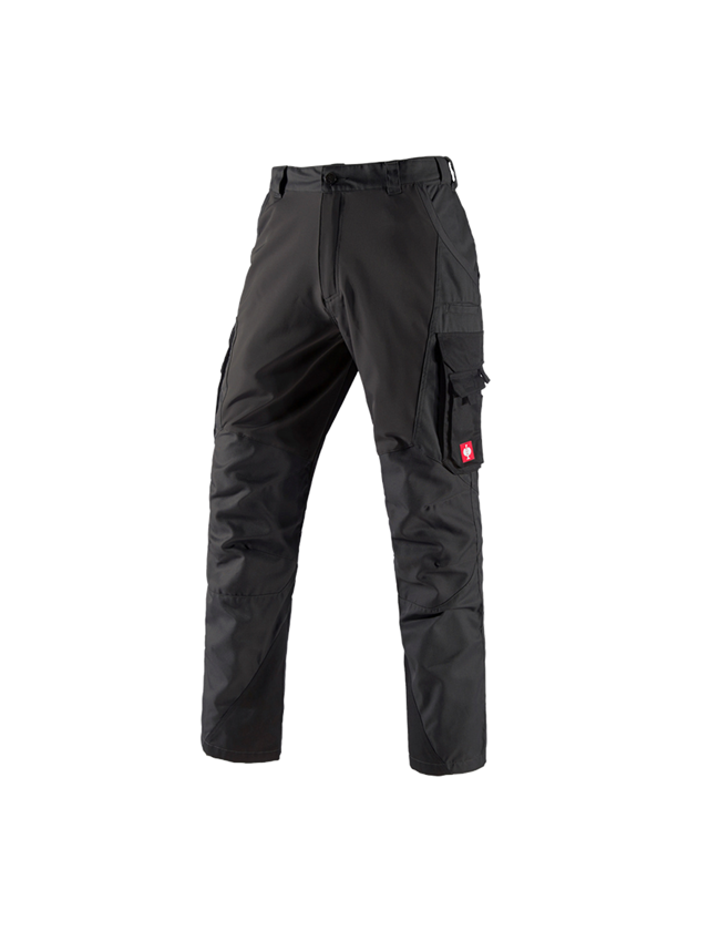 Cargohose e.s. comfort
