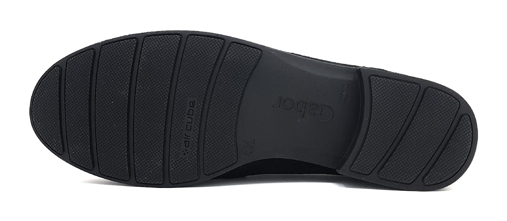 Gabor Comfort (Uni) 32.422.47 Schwarz 47 Schwarz