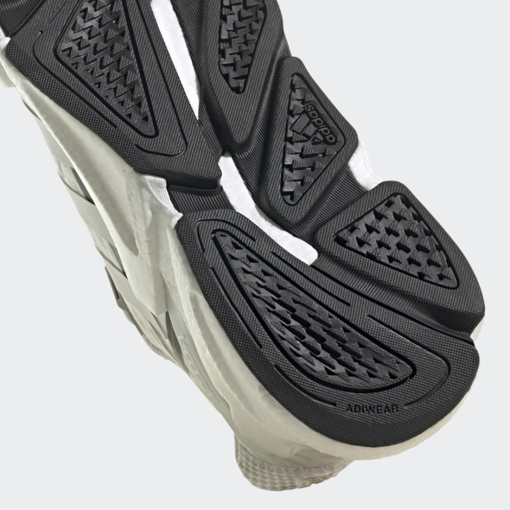 adidas X9000L4 HEAT.RDY GX7769 / weiss