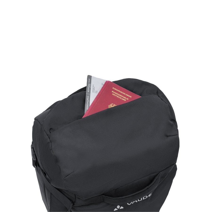 Mundo 50+To Go - Reiserucksack