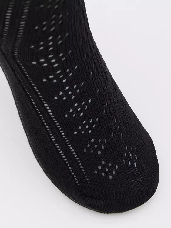 Cosy Nature 3er Pack Socken
