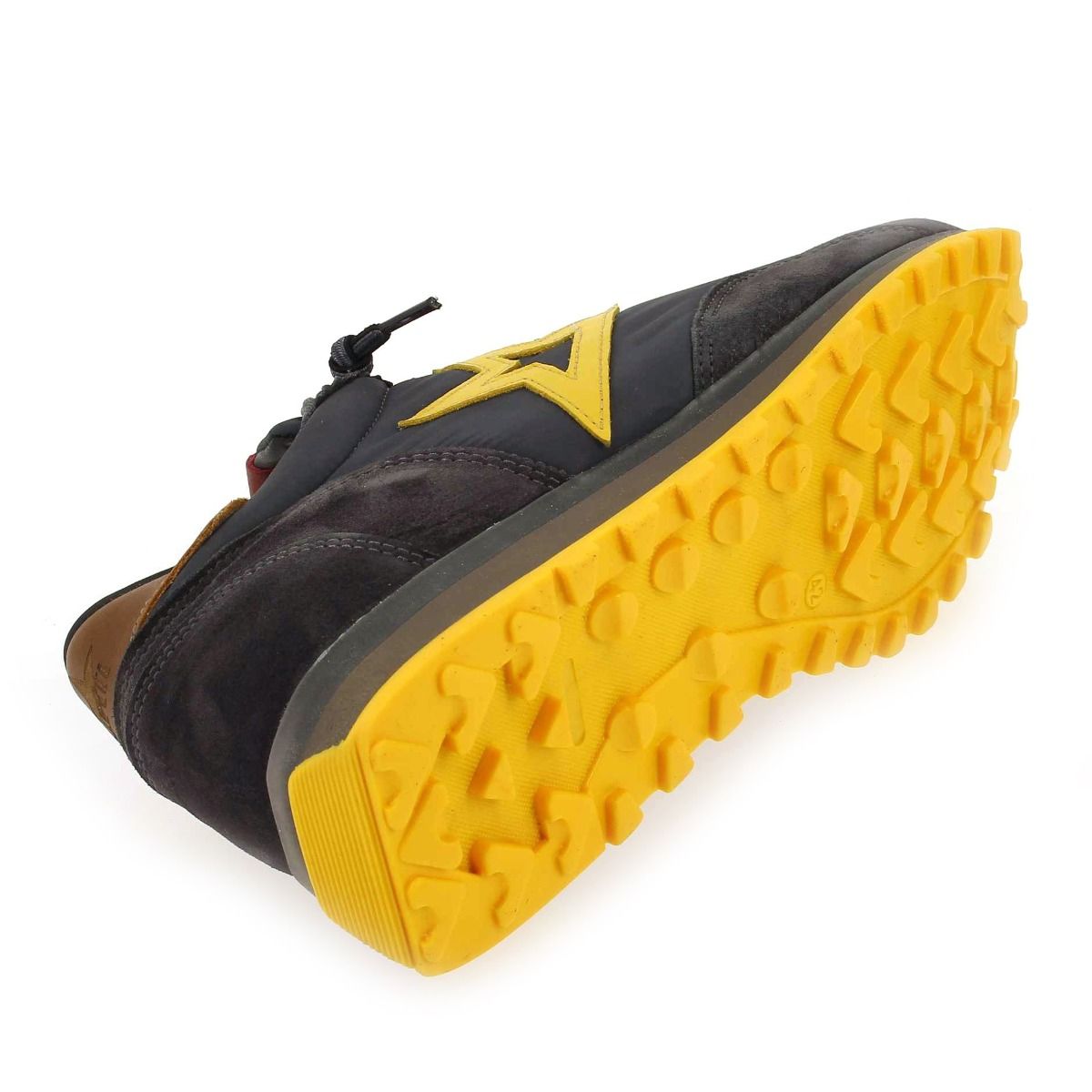 Cetti  C1259. - Anthracite Jaune