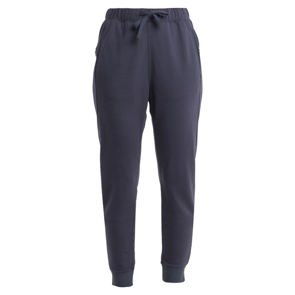 W MERINO CRUSH II PANTS Damen - Freizeithose