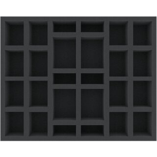 Feldherr Transporter-Set für Zombicide: Invader - Soldier Pledge + Optional Buys
