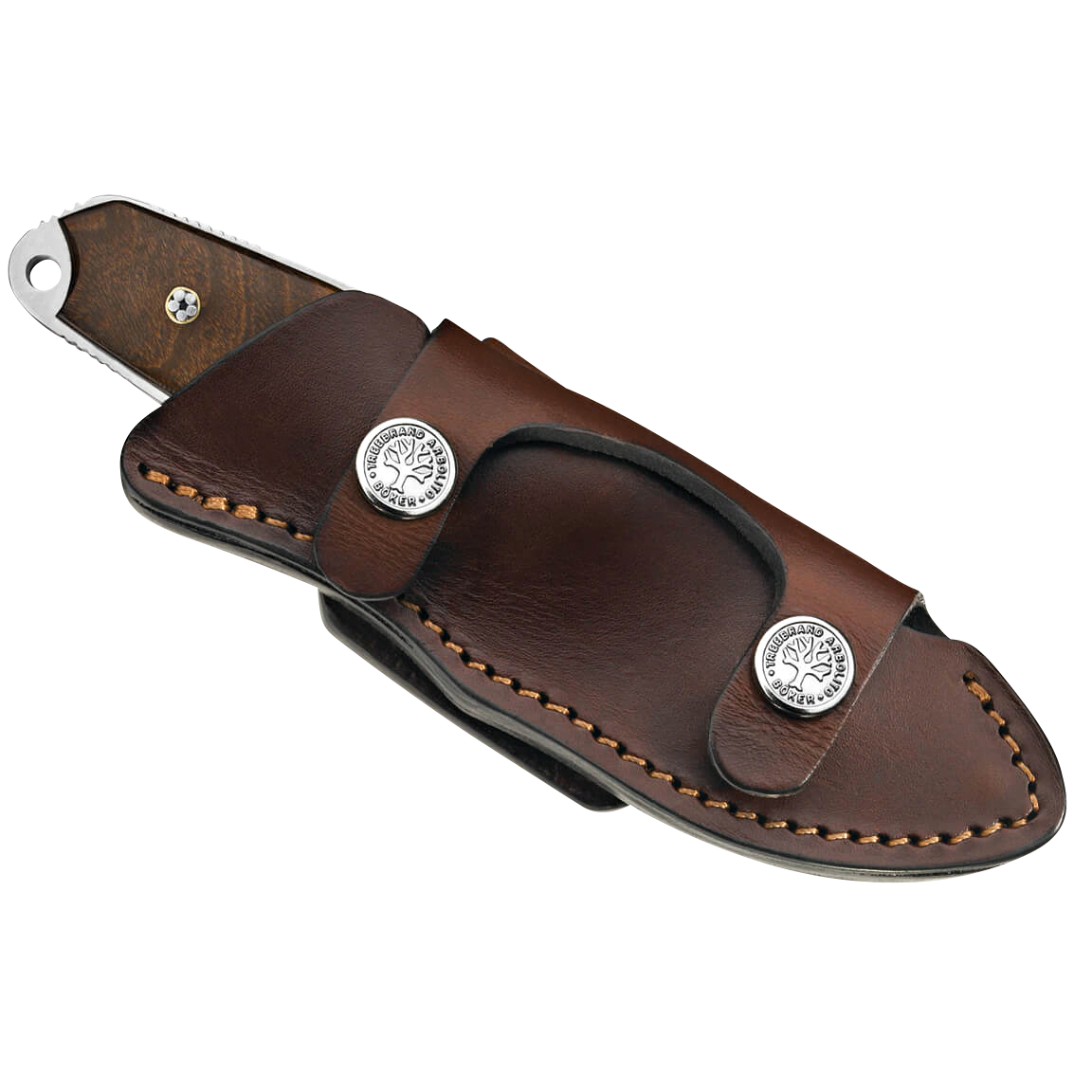 Böker Messer Arbolito El Héroe
