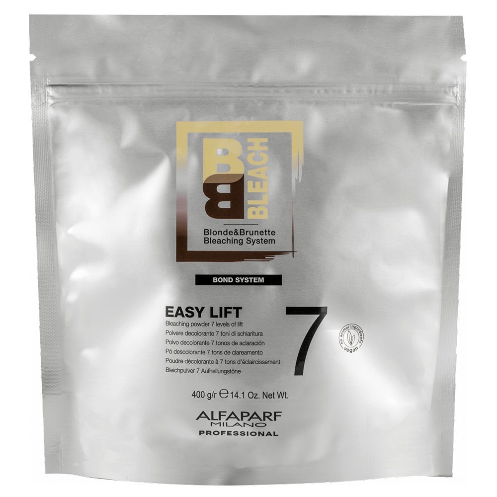 Alfaparf BB Bleach Easy Lift 7 Tones 400 g