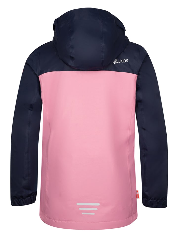 Trollkids Funktionsjacke 