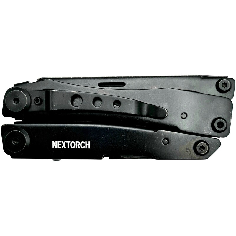 NEXTORCH Multitool MT10