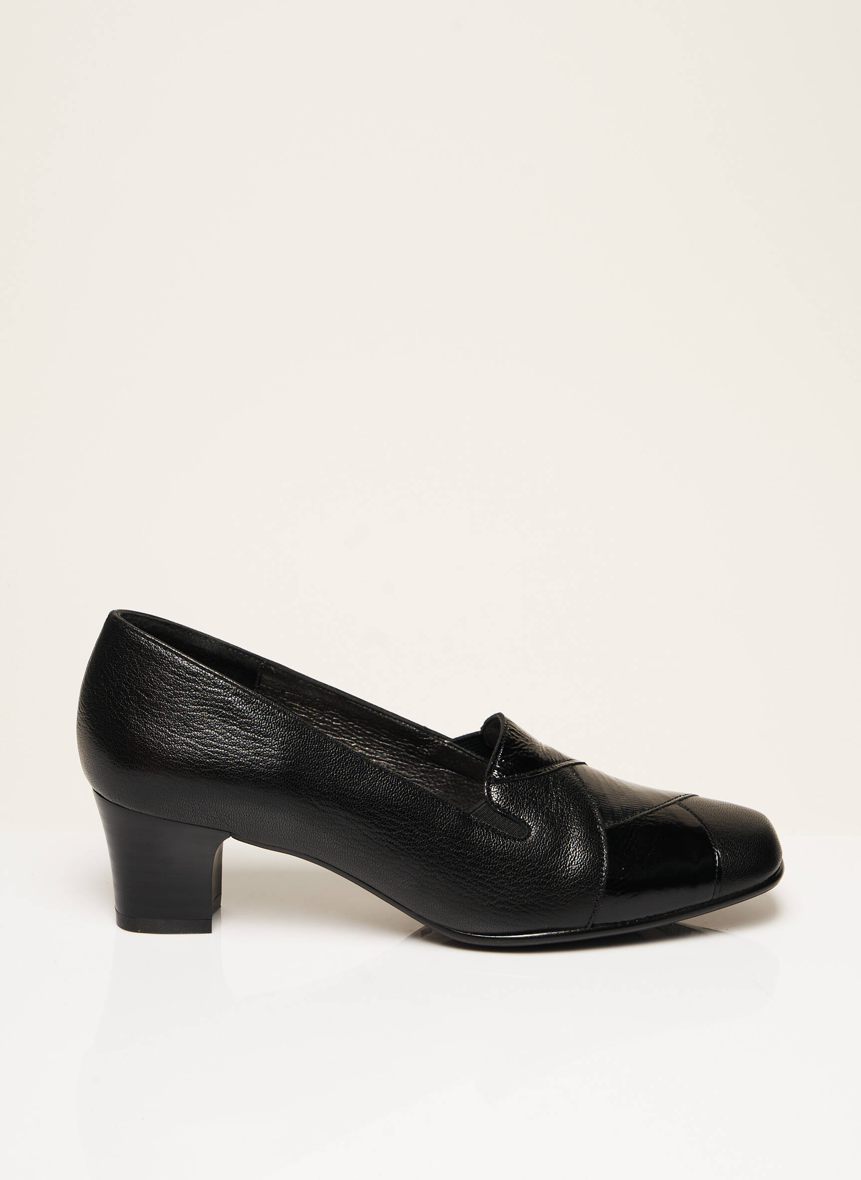 Ombelle Escarpins Femme couleur noir