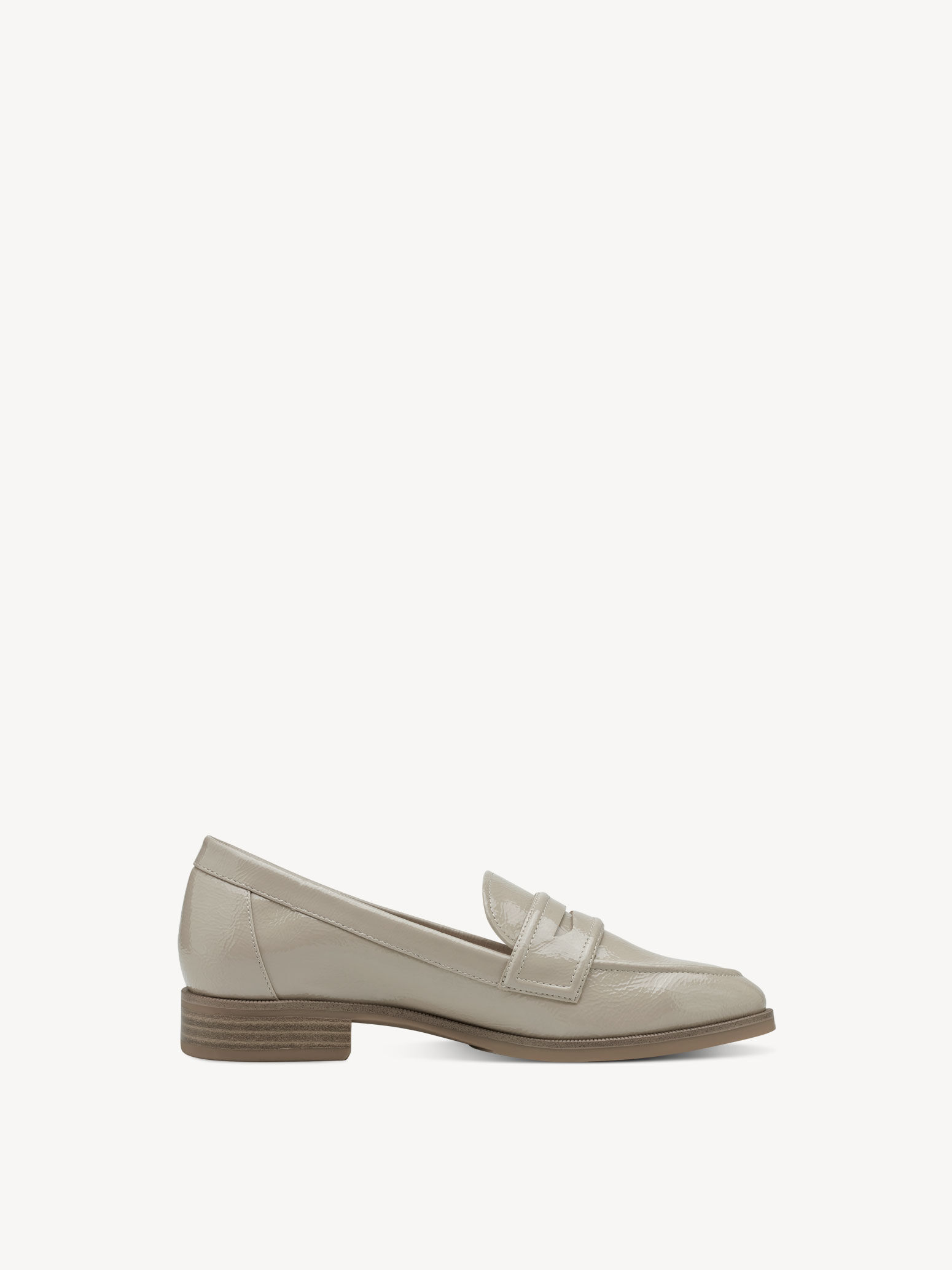 Slipper - beige