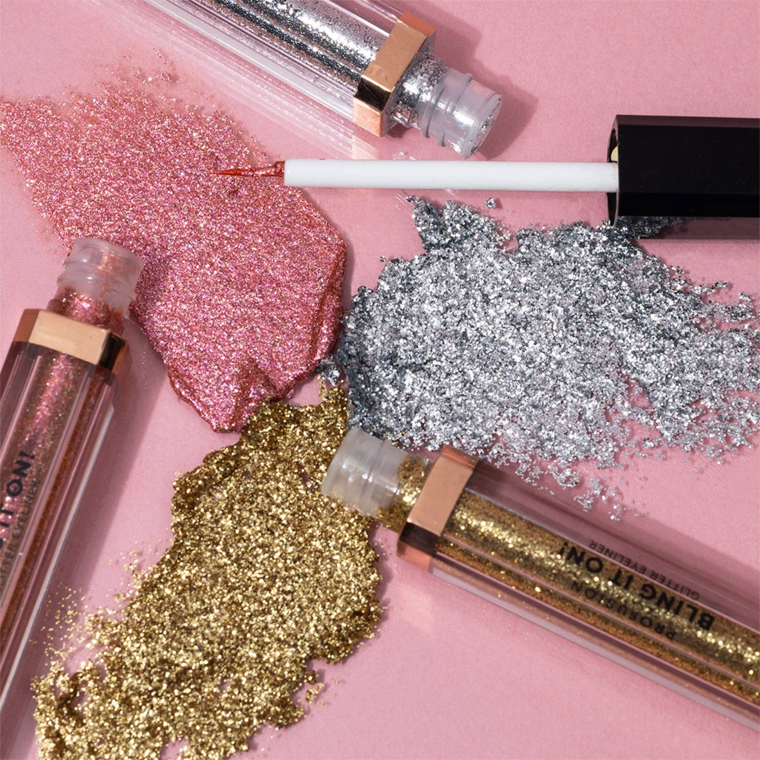 Profusion Bling It On - Glitter