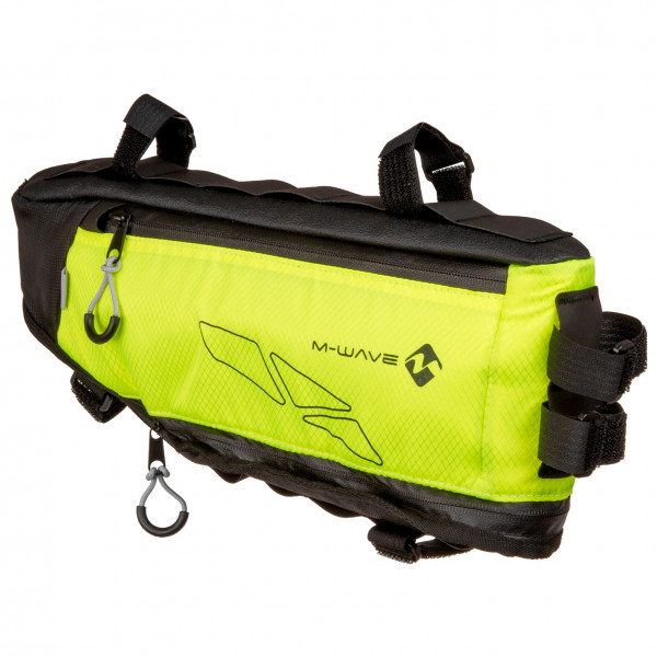 M-Wave - Rough Ride Triangle - Fahrradtasche
