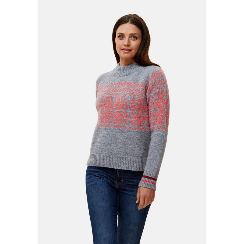 Krimson Klover Lauren Layerlangarmshirt Damen