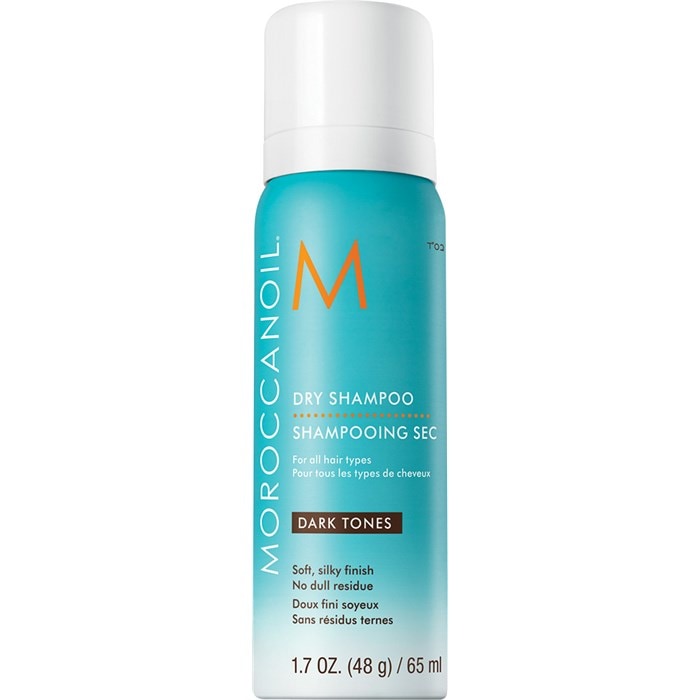 Trockenshampoo
