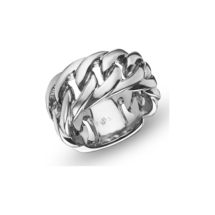 FAVS Herrenring