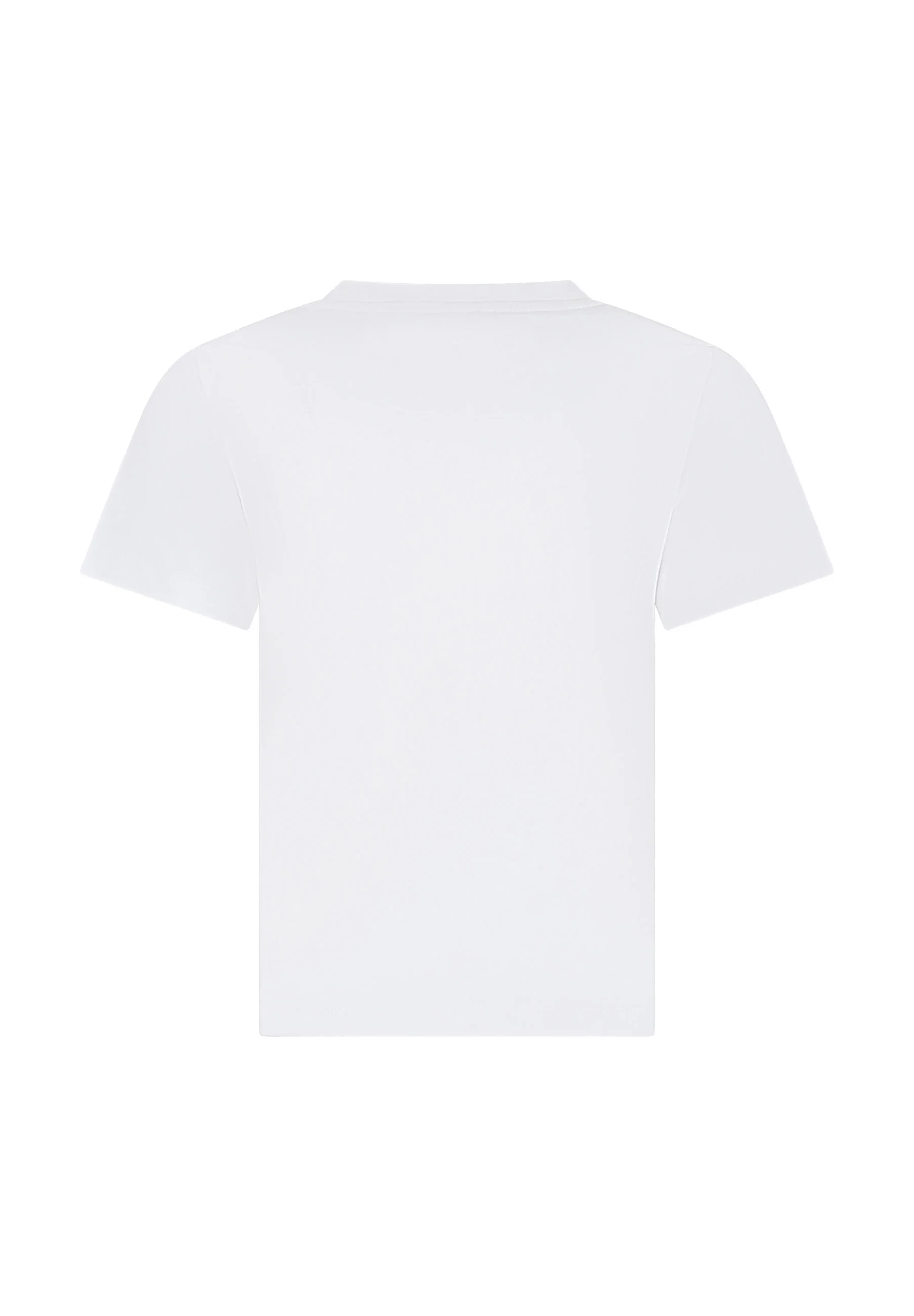 Camiseta infantil con estampado de Stella McCartney