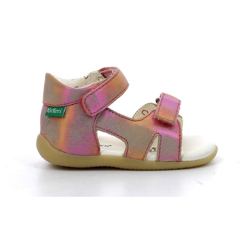 Sandales cuir Binsia-2