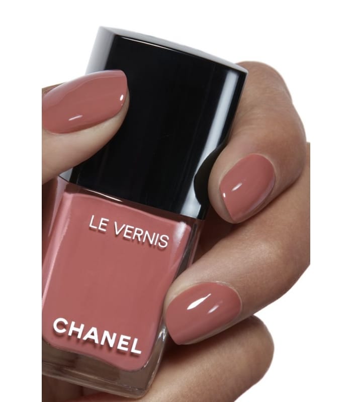 Chanel-LE VERNIS-Coloration des ongles