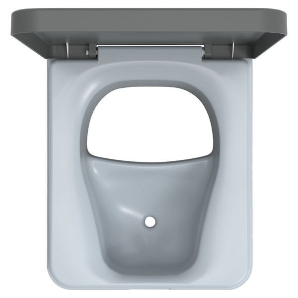 EVO S TRENNTOILETTE - Campingtoilette