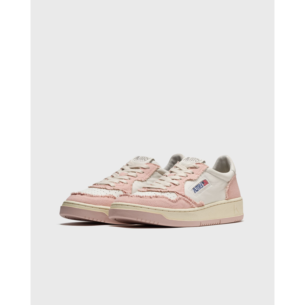 Autry Low AULWCB05 / pink