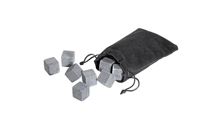 cilio Kühlsteine Cool Rocks 9er Set