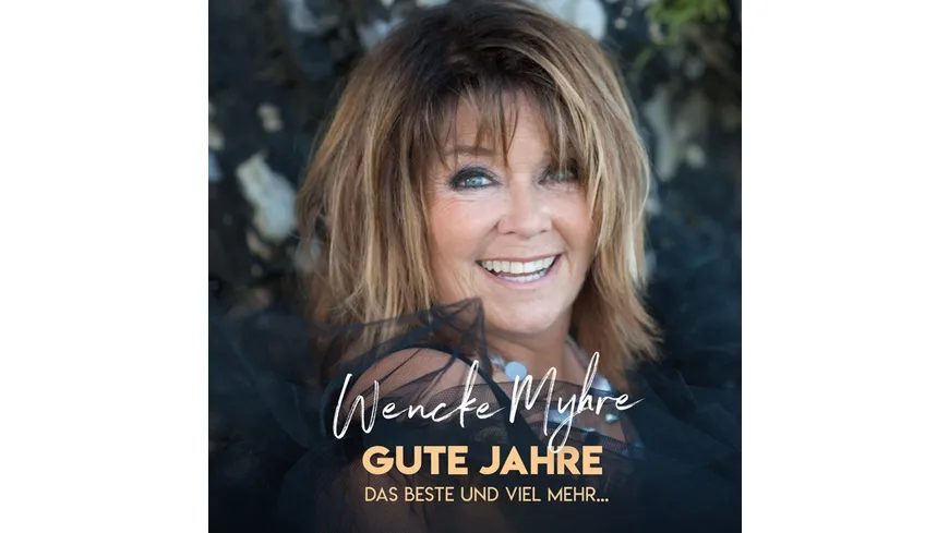 Gute Jahre - Das Beste und viel Mehr...