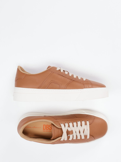 Sneaker-16632890034 Santoni