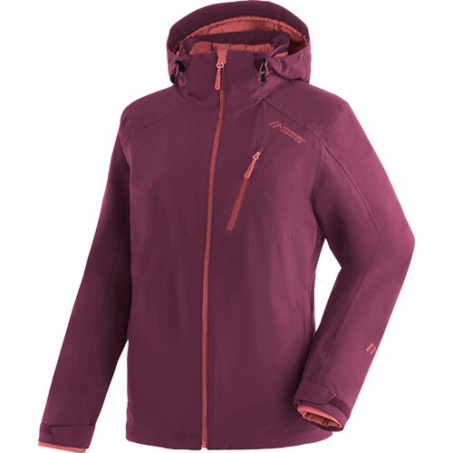 DAMEN DOPPELJACKE RIBUT MTEX