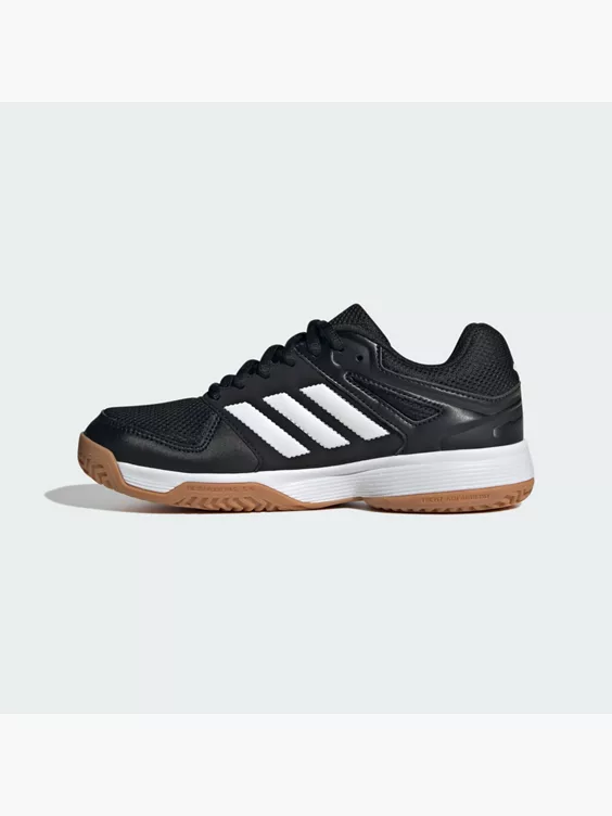 adidas Speedcourt IN Schuh Kids