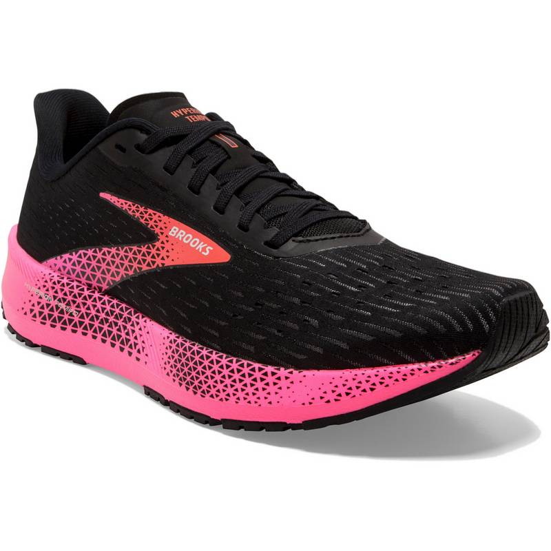Brooks Hyperion Tempo Laufschuhe Damen