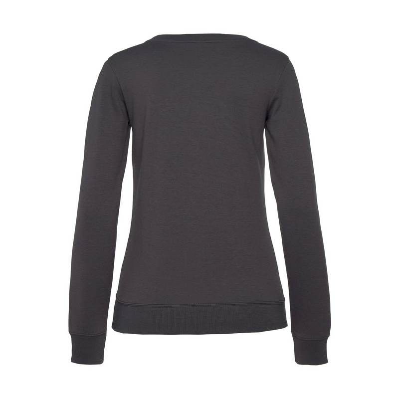 Bench Sweatshirt Damen