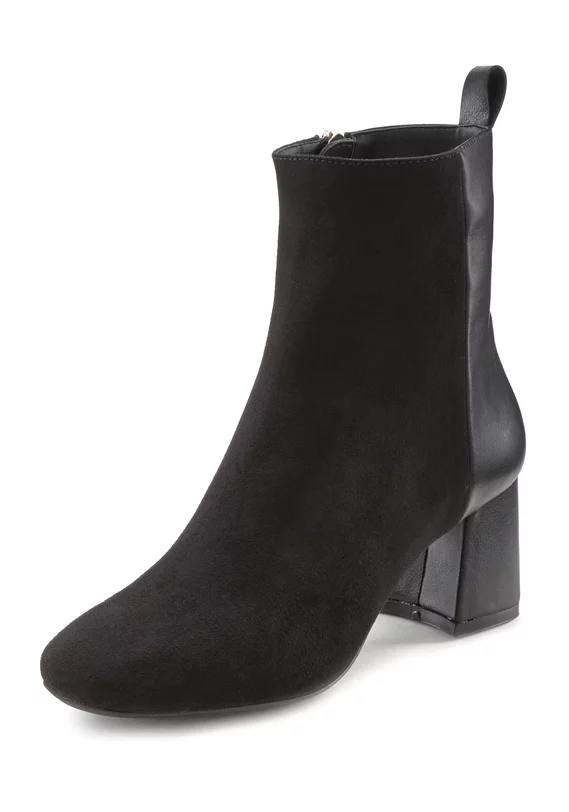 Stiefelette